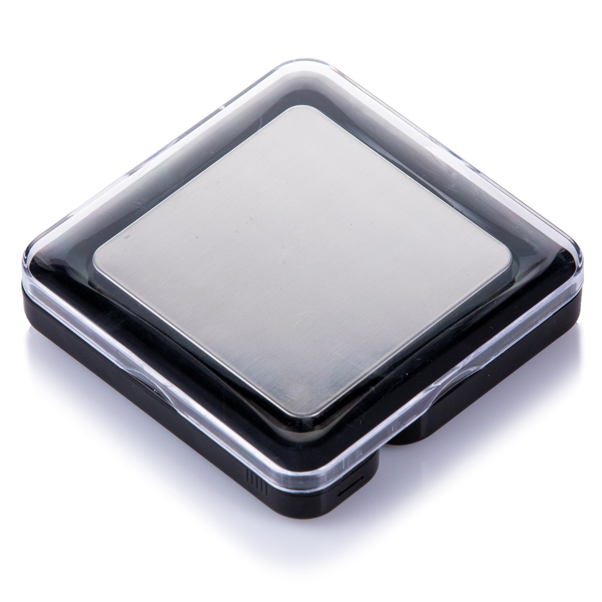 New York Digitalwaage