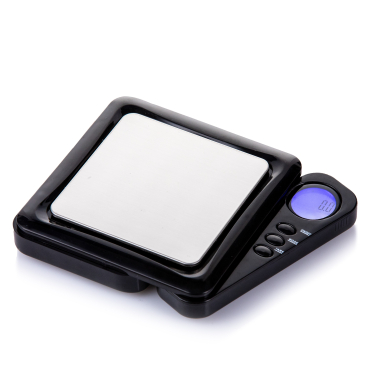 New York Digitalwaage