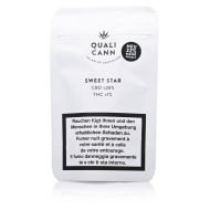 Qualicann Sweet Star 2.0g