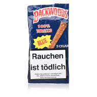Backwoods Blue Einzeln
