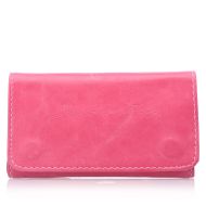 Tabaktasche Rosa A006