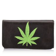 Tabaktasche Leaf A102