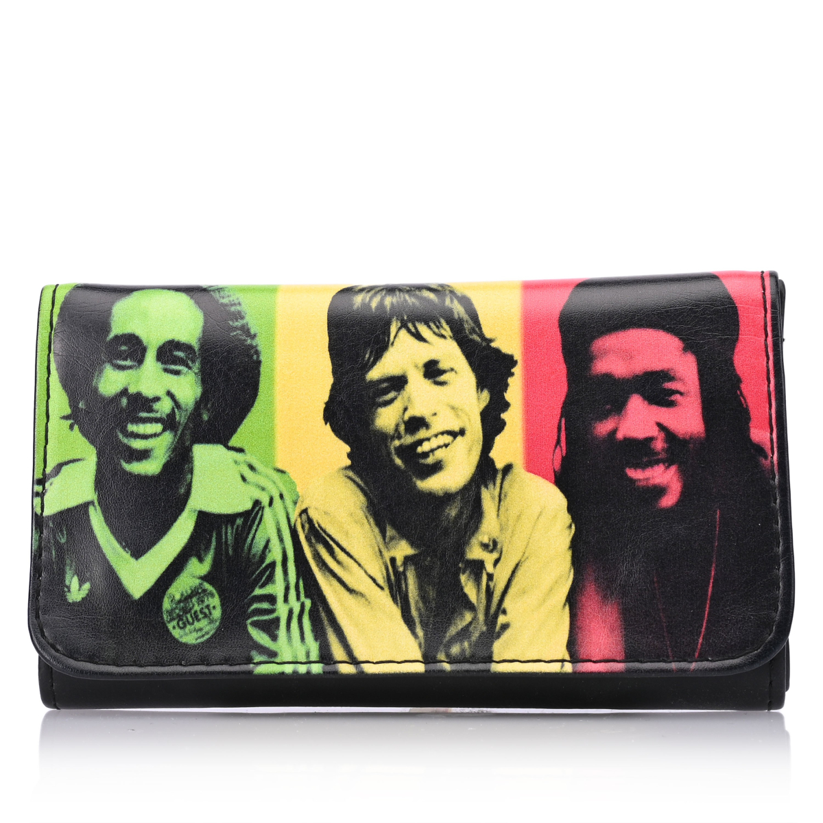 Tabaktasche Legends A204