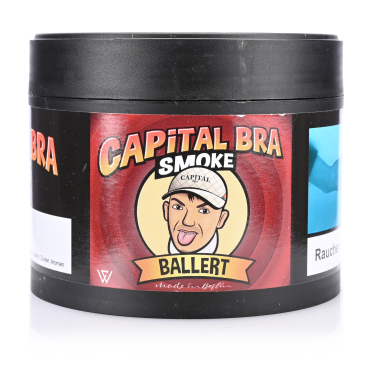 Capital Bra Ballert 200 gr