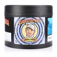 Capital Bra Wann Dann 200 gr