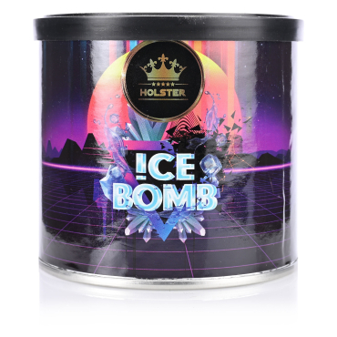 Holster Ice Bomb 200 gr