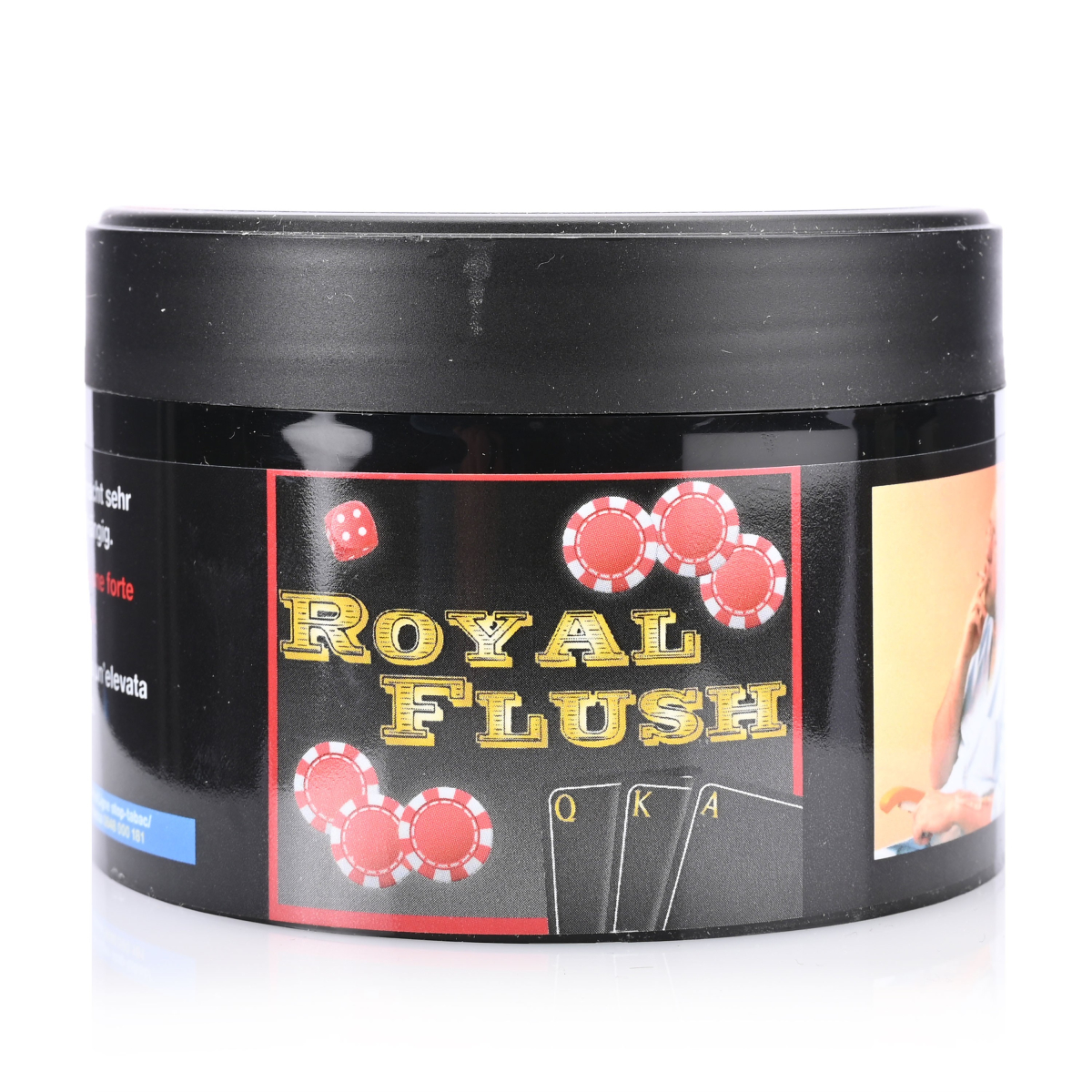 Maridan Royal Flush 150 gr
