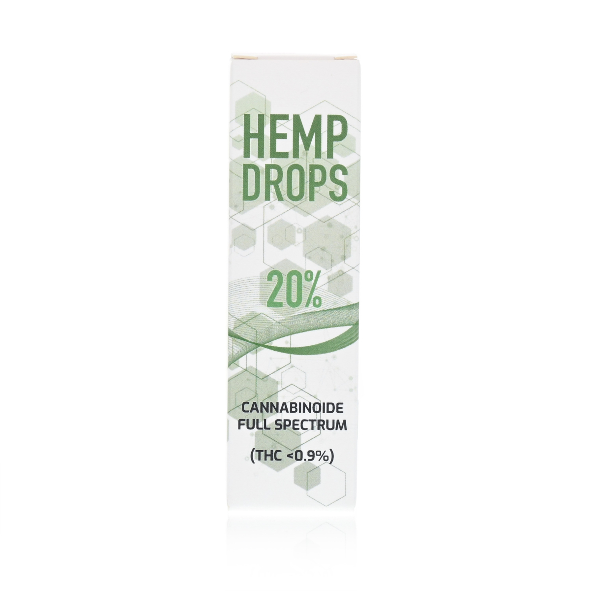 Hemp Drops 20%