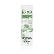 Hemp Drops 20%