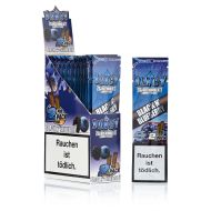 Juicy Blunt Black and Blueberry Box