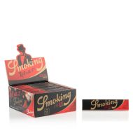Smoking Deluxe King Size Slim Box