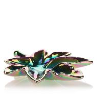 Champ | Ashtray with Leaf design