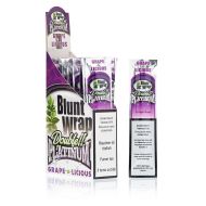 Platinum Grape-A-Licious Box 25 x 2 Box