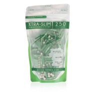 Purize - Xtra Slim Grün (250 Stück)