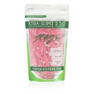 Purize - Xtra Slim Pink (250 Stück)