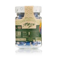 Purize Xtra Slim Glas Blau (100)