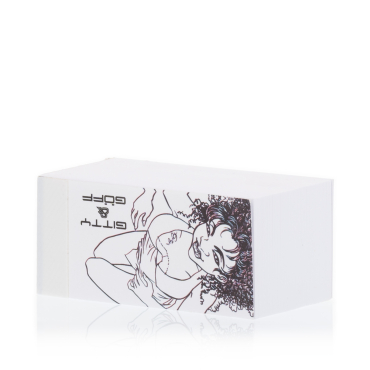 Filter Gitty & Göffs schmal