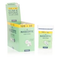 Mascotte Original Slim Filter 6mm 120 Box