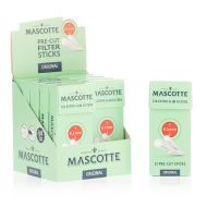 Mascotte Filter Pre-Cut 5