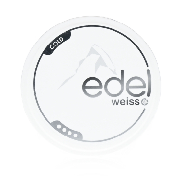 Edelweiss Cold 14g