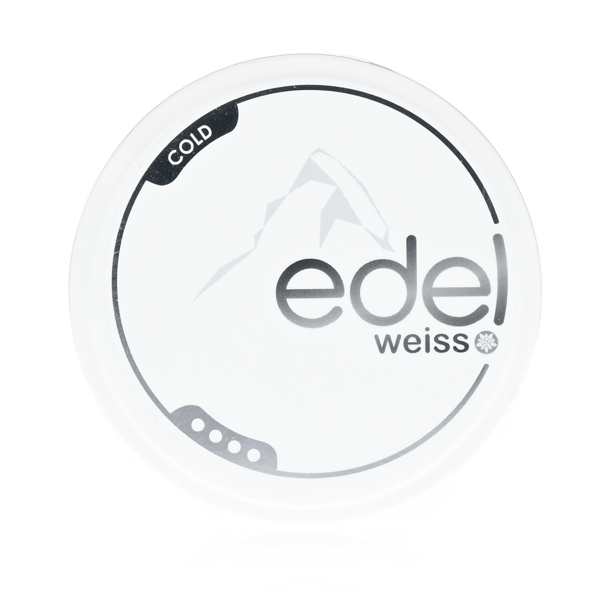 Edelweiss Cold 14g