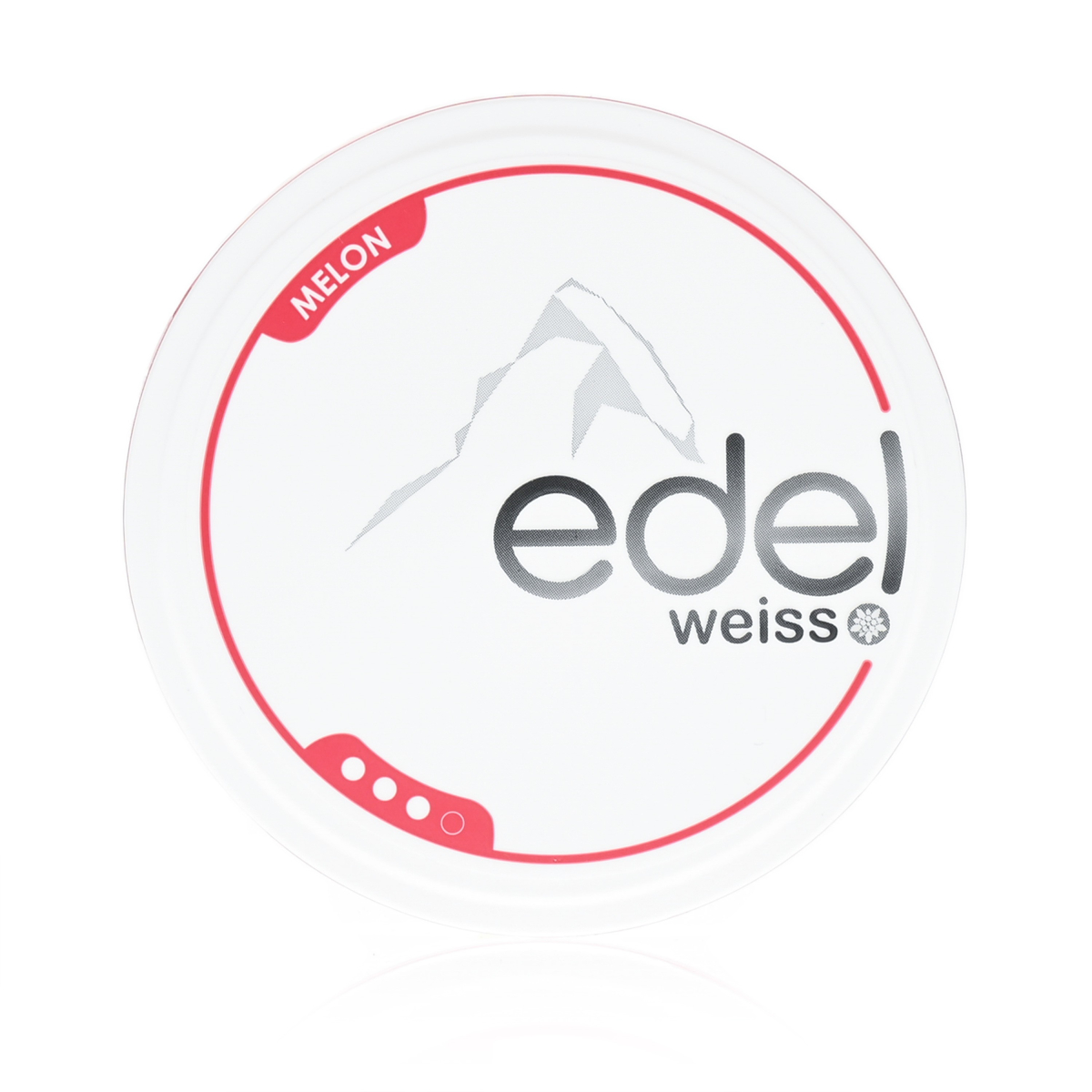 Edelweiss Melon 14g