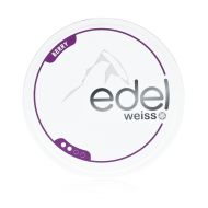 Edelweiss Berry 14g