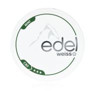 Edelweiss CBD Mint 10g