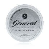 General Classic White