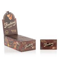 Smoking Brown Kurz Doublewindow Box (50)