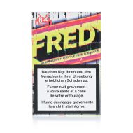 Fred Jaunes Box