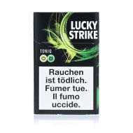Lucky Strike Toniq Double Click