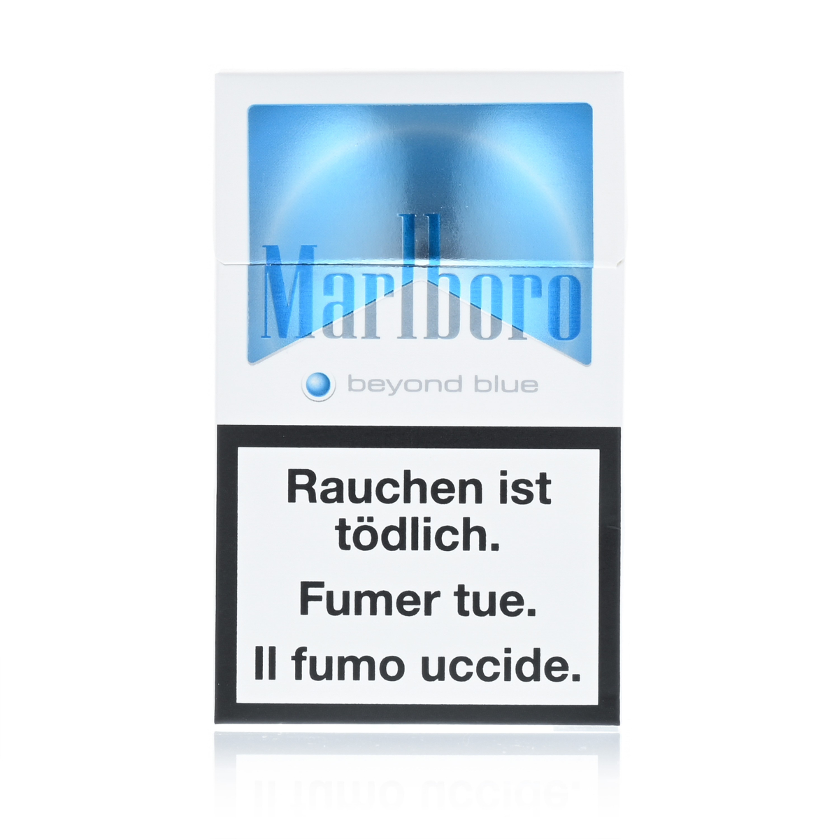 Marlboro Beyond Blue