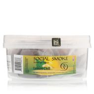 Social Smoke Lemon Chill 1Kg