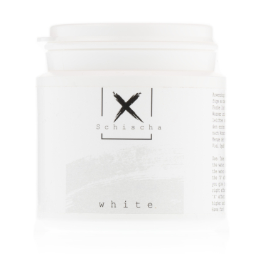 XSchischa White Sparkle