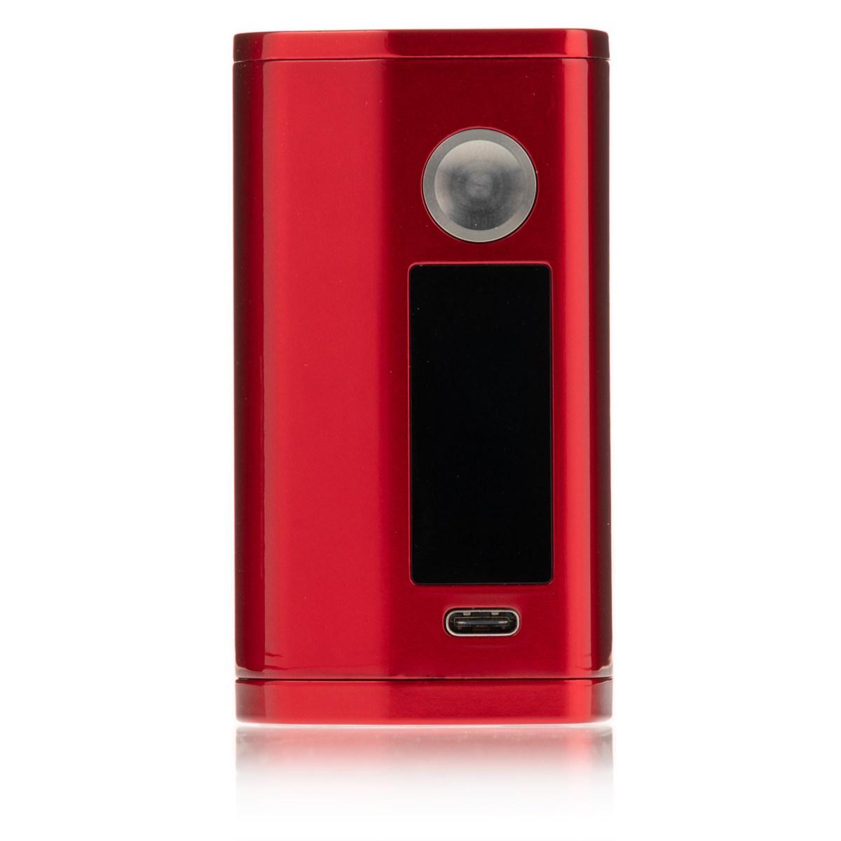 ASMODUS Minikin 3 200W TC Touch MOD Rot