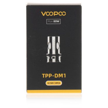 Voopoo TPP-DM1 0.15