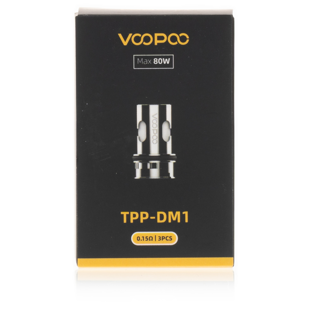Voopoo TPP-DM1 0.15