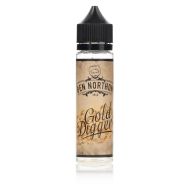 E-Liquid Ben Northon - Gold Digger 50ml Shortfill