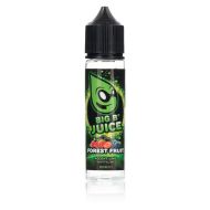 BIG B Juice Accent Line Forest Fruit 50ml