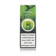 Liquid Station Menthol 11mg