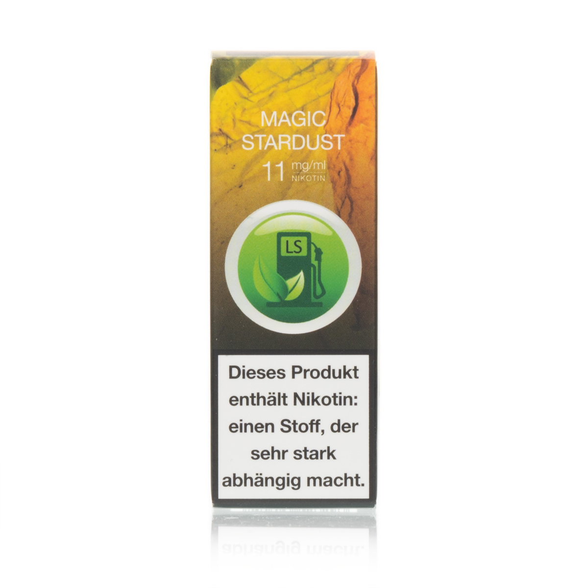 Liquid Station Magic Stardust 11 mg