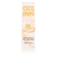 Urban Pharm CBD-20 Cocodrops