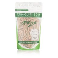 Purize - Xtra Slim Braun (250 Stück)