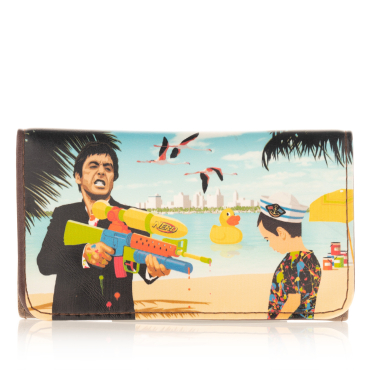 Tabaktasche Scarface A203