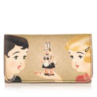 Tabaktasche Aufziehpuppe A263