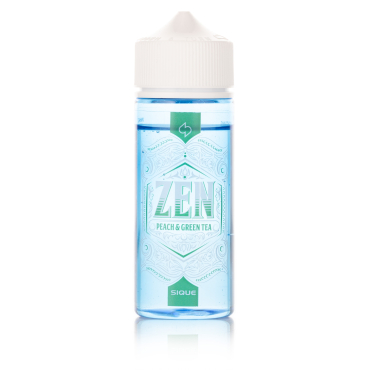 Sique Berlin - Zen 100ml