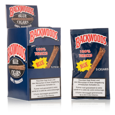 Backwoods - Blue Box (8)