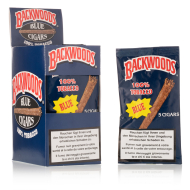 Backwoods - Blue Box (8)
