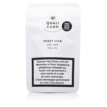 Qualicann Sweet Star 2.0g